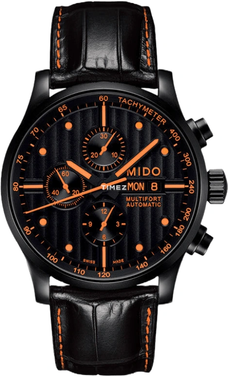 Mido Multifort M005.614.36.051.22-B
