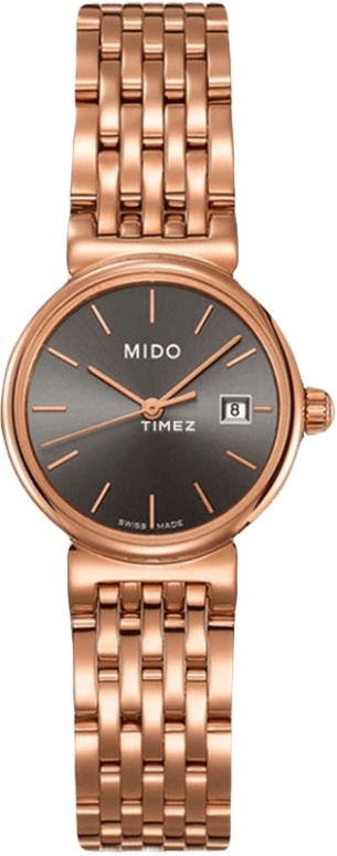 Mido Dorada M2130.3.13.1