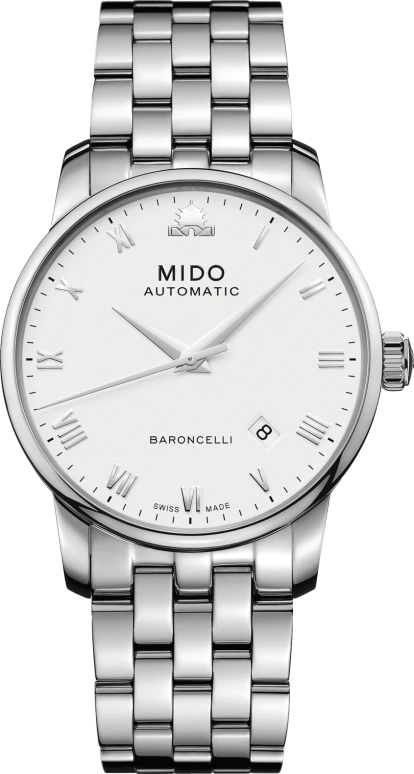 Mido Baroncelli M8600.4.N1.6