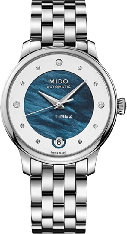 Mido Baroncelli M039.207.11.106.01