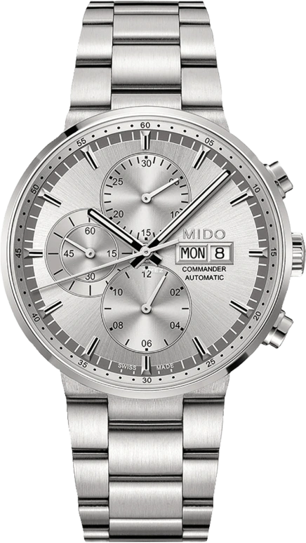 Mido Commander M014.414.11.031.00