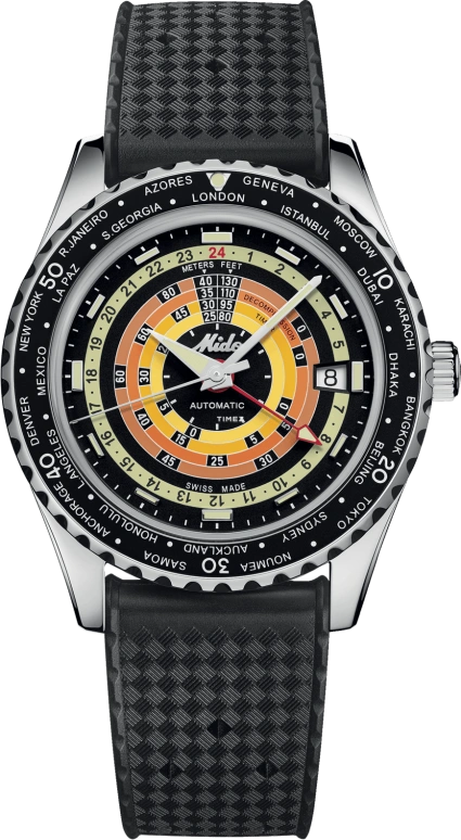 Mido Ocean Star M026.829.17.051.00