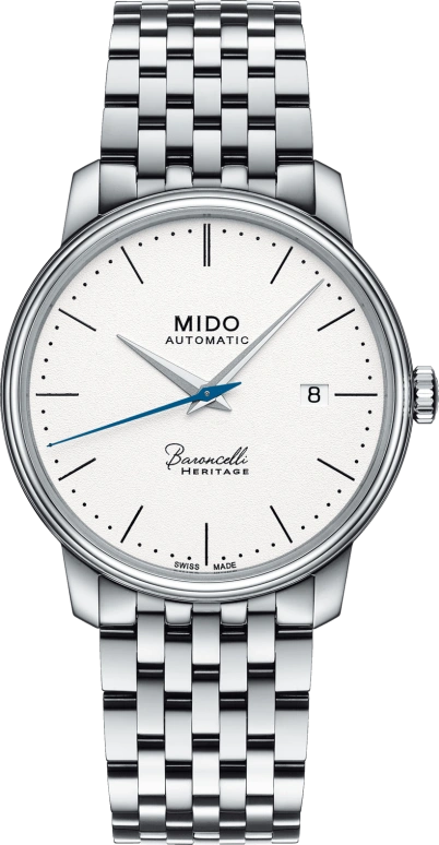 Mido Baroncelli M027.407.11.010.00