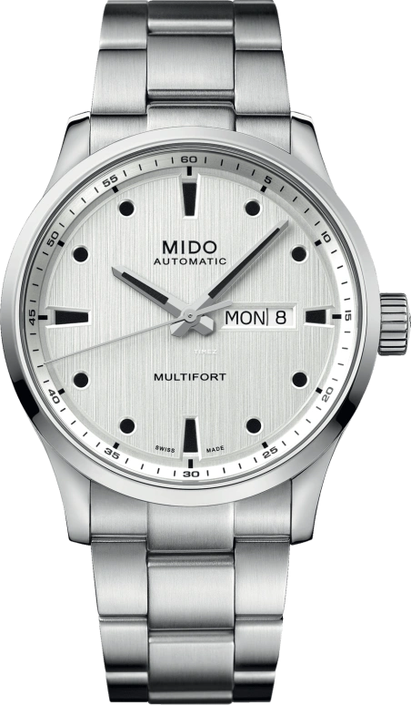 Mido Multifort M038.430.11.031.00