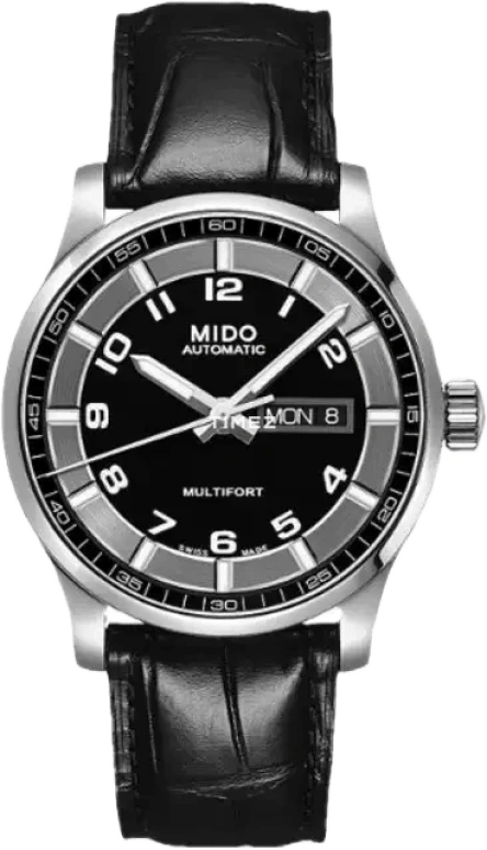 Mido Multifort M005.430.16.052.00
