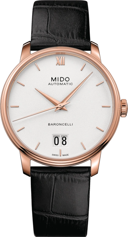 Mido Baroncelli M027.426.36.018.00