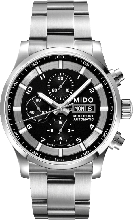 Mido Multifort M005.614.11.057.01