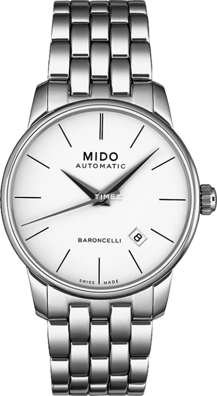 Mido Baroncelli M8600.4.76.1