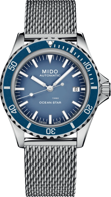 Mido Ocean Star M026.807.11.041.01