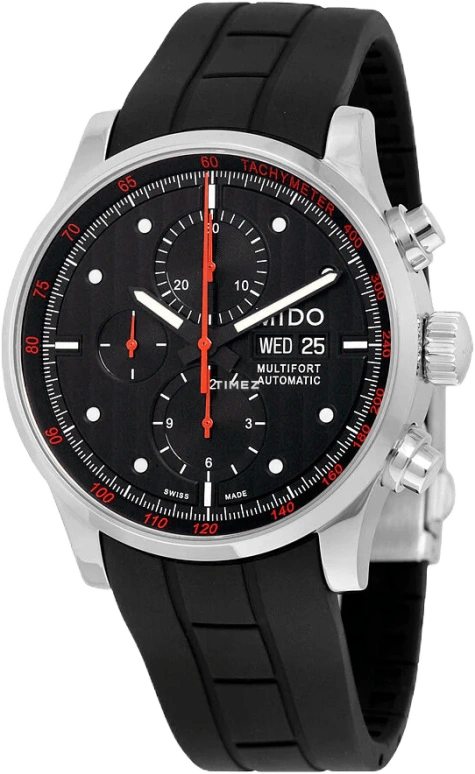 Mido Multifort M005.614.17.051.09
