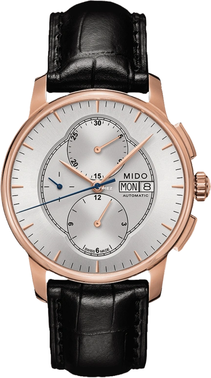 Mido Baroncelli M8607.3.10.4