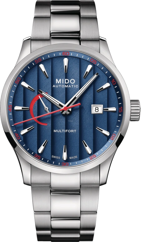 Mido Multifort M038.424.11.041.00
