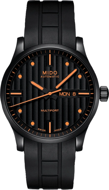 Mido Multifort M005.430.37.051.80