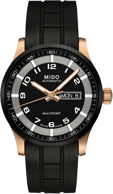 Mido Multifort M005.430.37.057.09