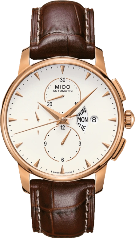Mido Baroncelli M8607.3.11.82