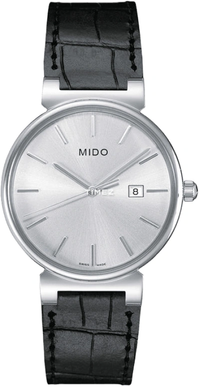 Mido Dorada M009.610.16.031.20