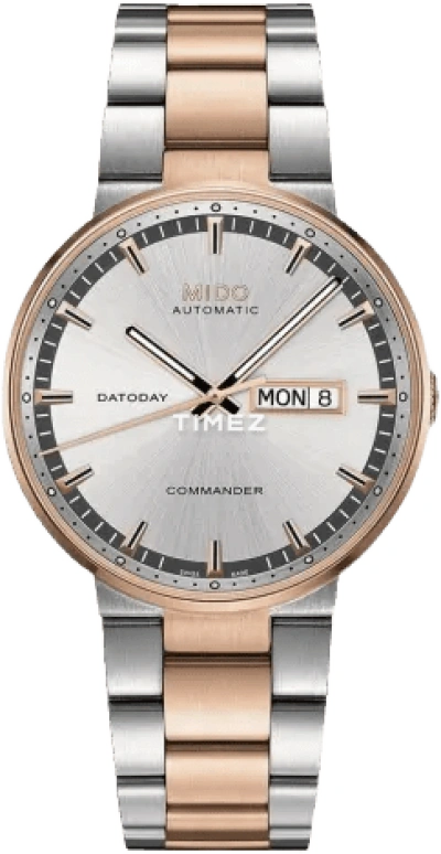 Mido Commander M014.230.22.031.80