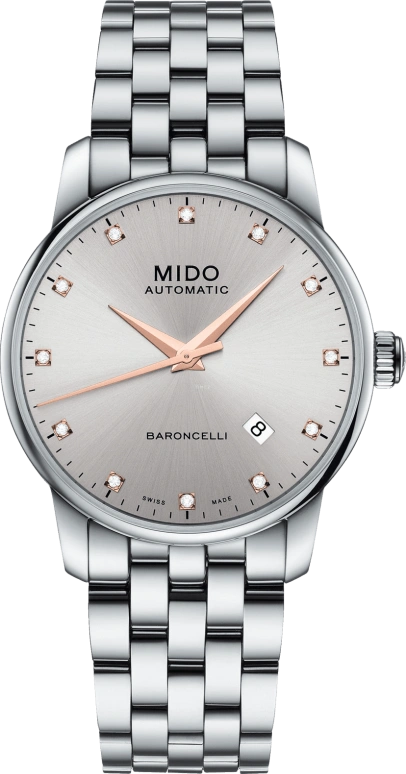 Mido Baroncelli M8600.4.67.1