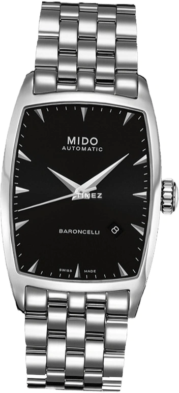 Mido Baroncelli M003.307.11.051.00