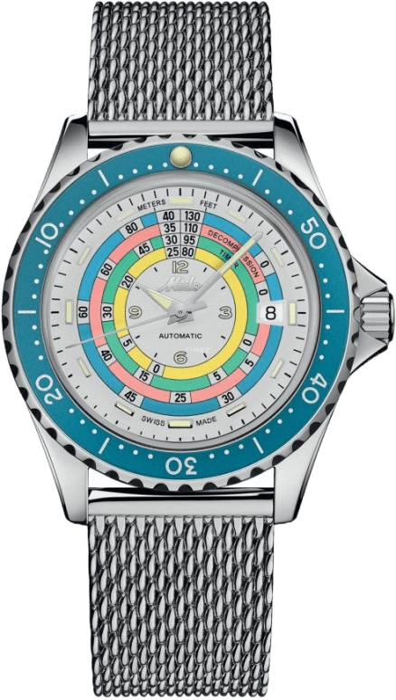 Mido Ocean Star M026.807.11.031.00