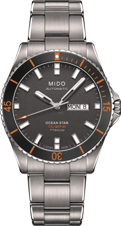 Mido Ocean Star M026.430.44.061.00