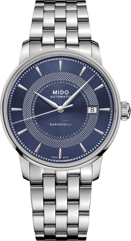 Mido Baroncelli M037.407.11.041.01