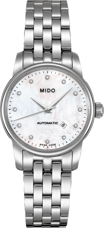 Mido Baroncelli M7600.4.69.1