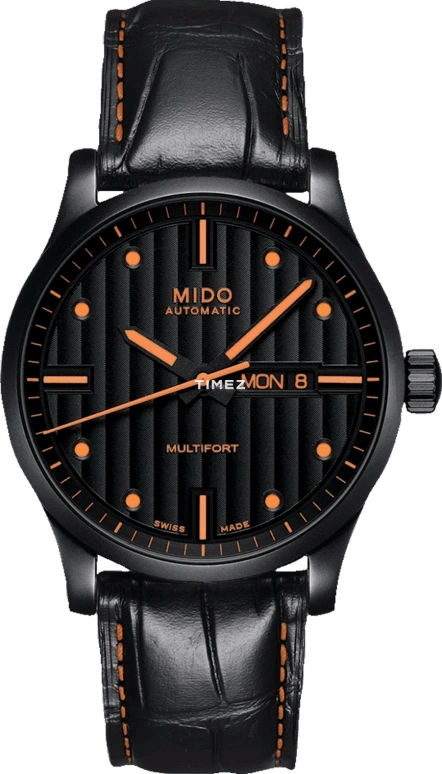 Mido Multifort M005.430.36.051.22