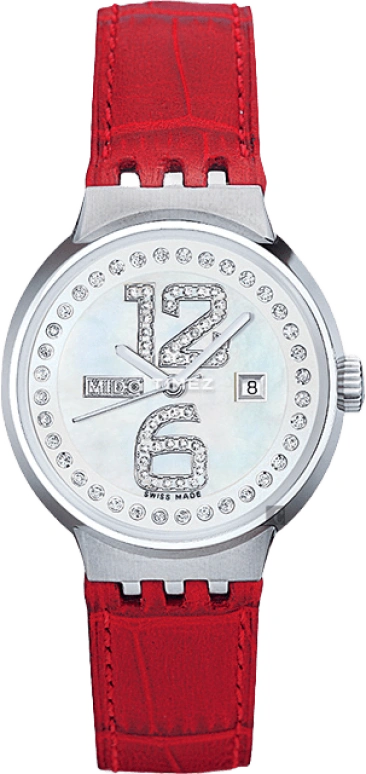 Mido All Dial M7330.4.39.7