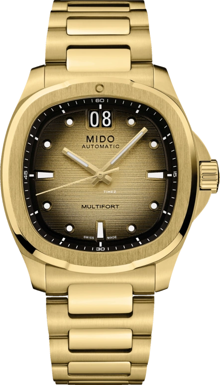 Mido Multifort M049.526.33.021.00
