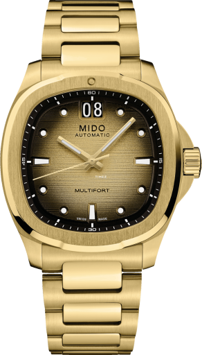 Mido Multifort M049.526.33.021.00