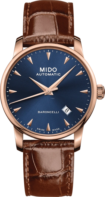 Mido Baroncelli M8600.3.15.8