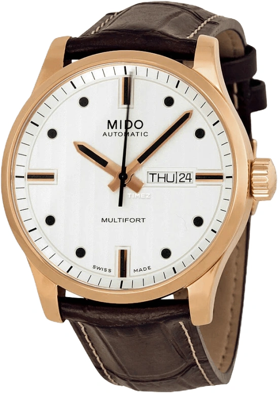 Mido Multifort M005.430.36.031.00