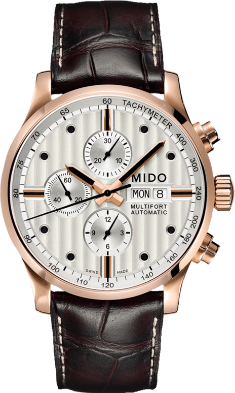 Mido Multifort M005.614.36.031.00