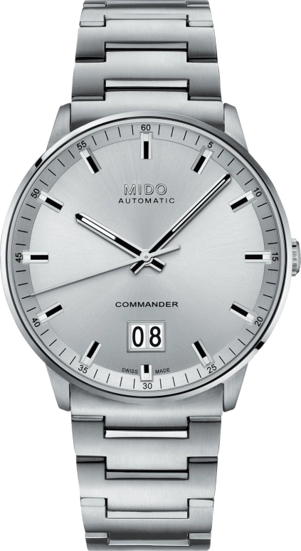Mido Commander M021.626.11.031.00