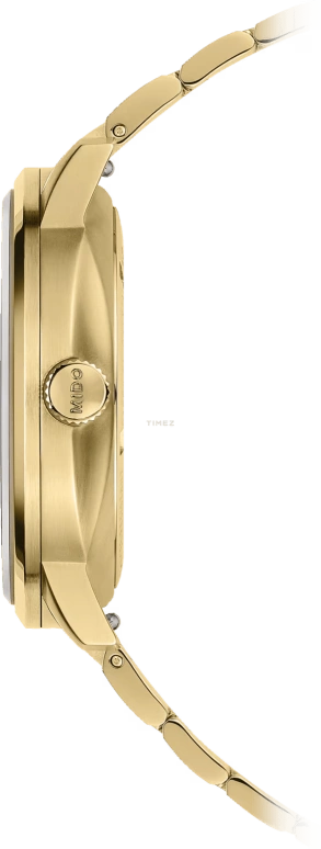 Mido,Commander 40mm,40mm,Stainless Steel,Grey,Automatic,Day,80hours,M021,M021.407.33.411.01