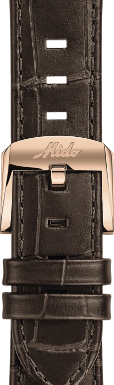 Mido,Multifort 42mm,42mm,Stainless Steel,Blue,Automatic,Chronograph,Date,M040,M040.427.36.042.00