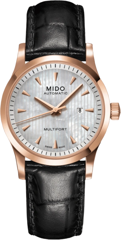 Mido Multifort M005.007.36.101.00