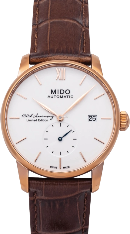 Mido Baroncelli M8608.3.26.8