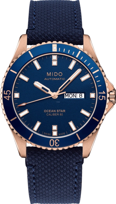 Mido Ocean Star M026.430.36.041.00