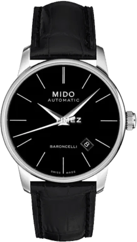 Mido Baroncelli M8600.4.78.4