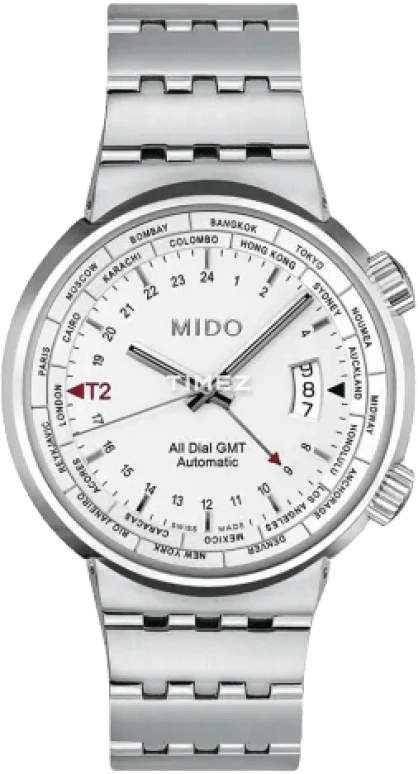 Mido All Dial M8350.4.11.1