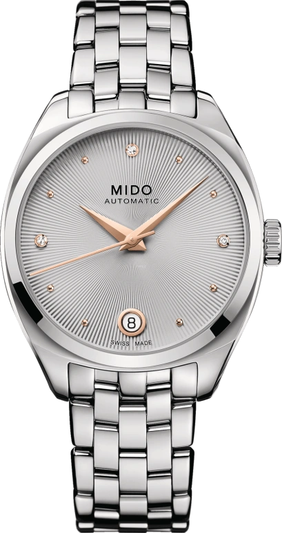 Mido Belluna M024.307.11.076.00