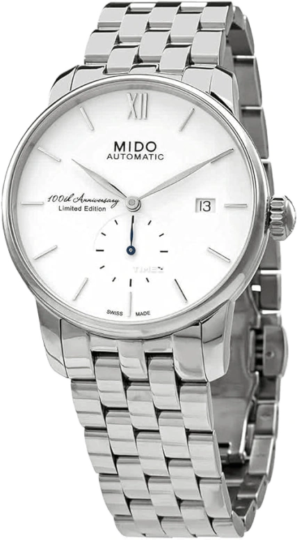 Mido Baroncelli M8608.4.26.1