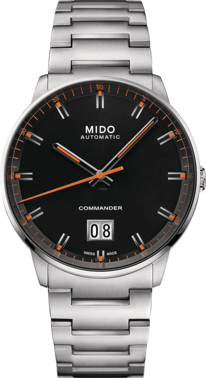 Mido Commander M021.626.11.051.00