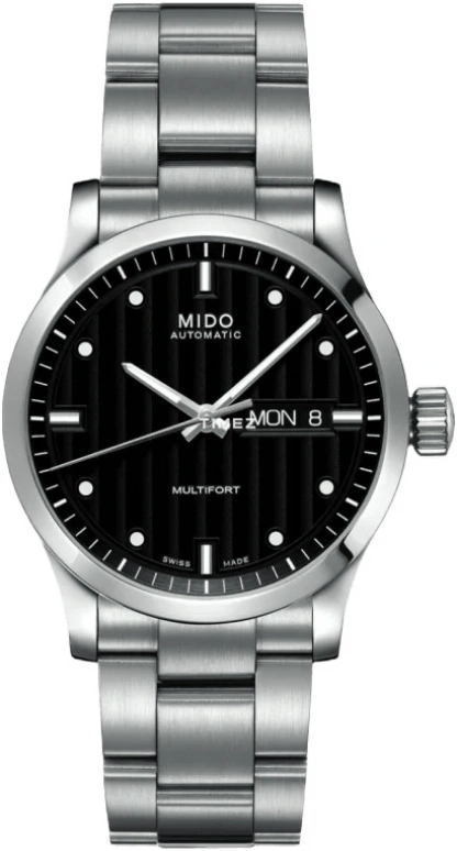 Mido Multifort M005.830.11.051.00