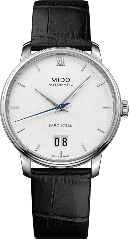 Mido Baroncelli M027.426.16.018.00