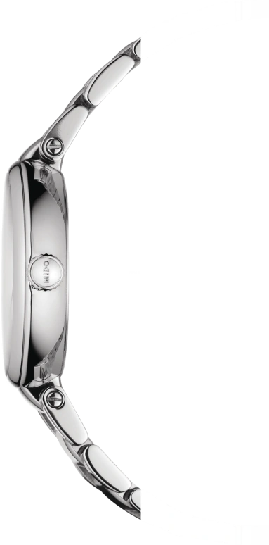 Mido,Baroncelli 29mm,29mm,Stainless Steel,Silver,Quartz,26280hours,Sapphire,M022,M022.210.11.036.00