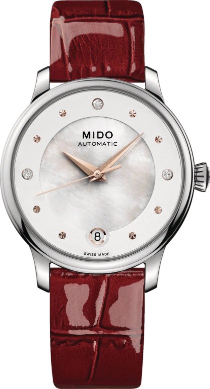 Mido Baroncelli M039.207.16.106.00