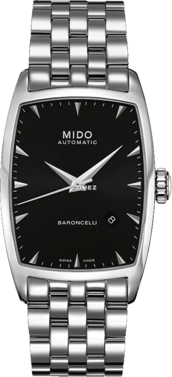 Mido Baroncelli M003.507.11.051.00